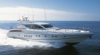 Motor yacht�BEST MOUNTAIN